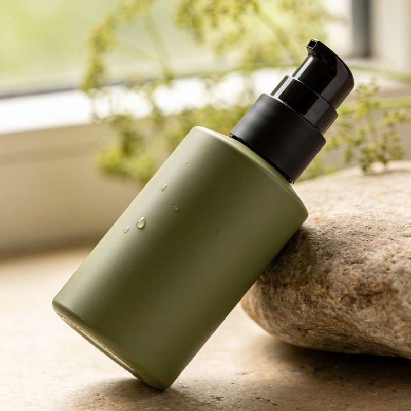 Champú SPOTLESS para Dermatitis Seborreica
